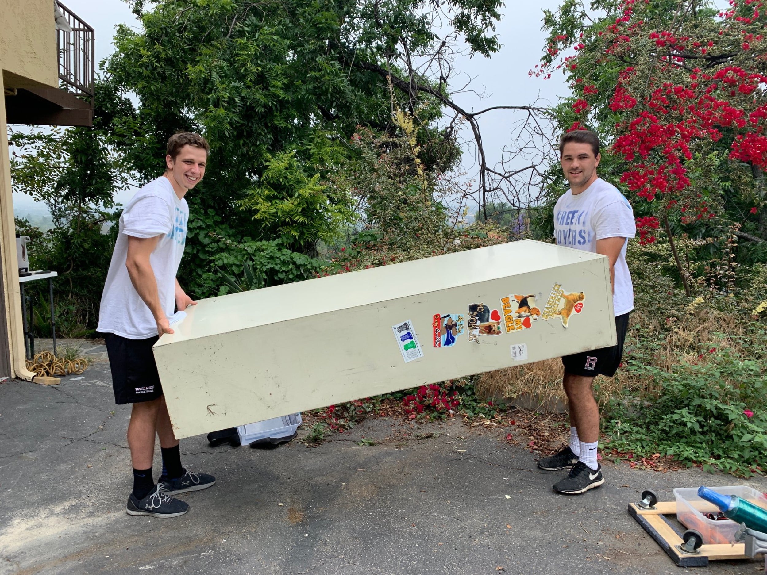 Safe Movers in Jamul, CA Transport Your Heavy Safe With Our Expertise