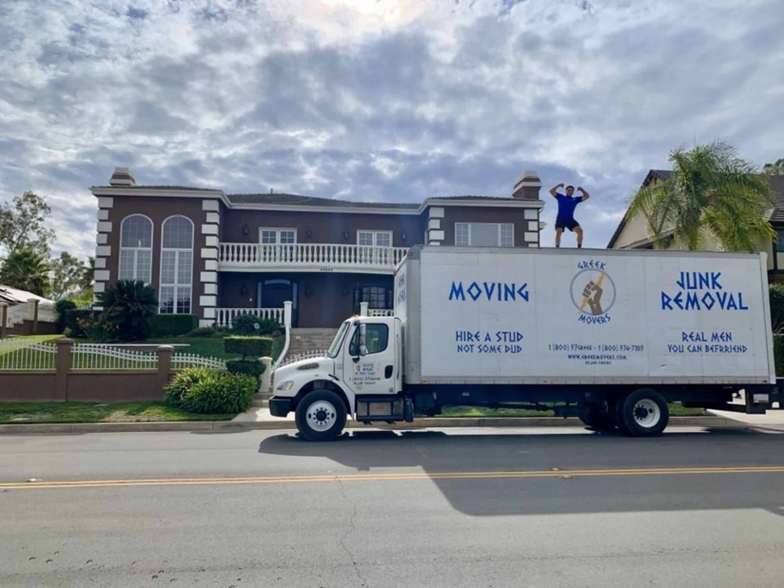 Safe Movers Dedicated to Customer Satisfaction in Redlands, CA