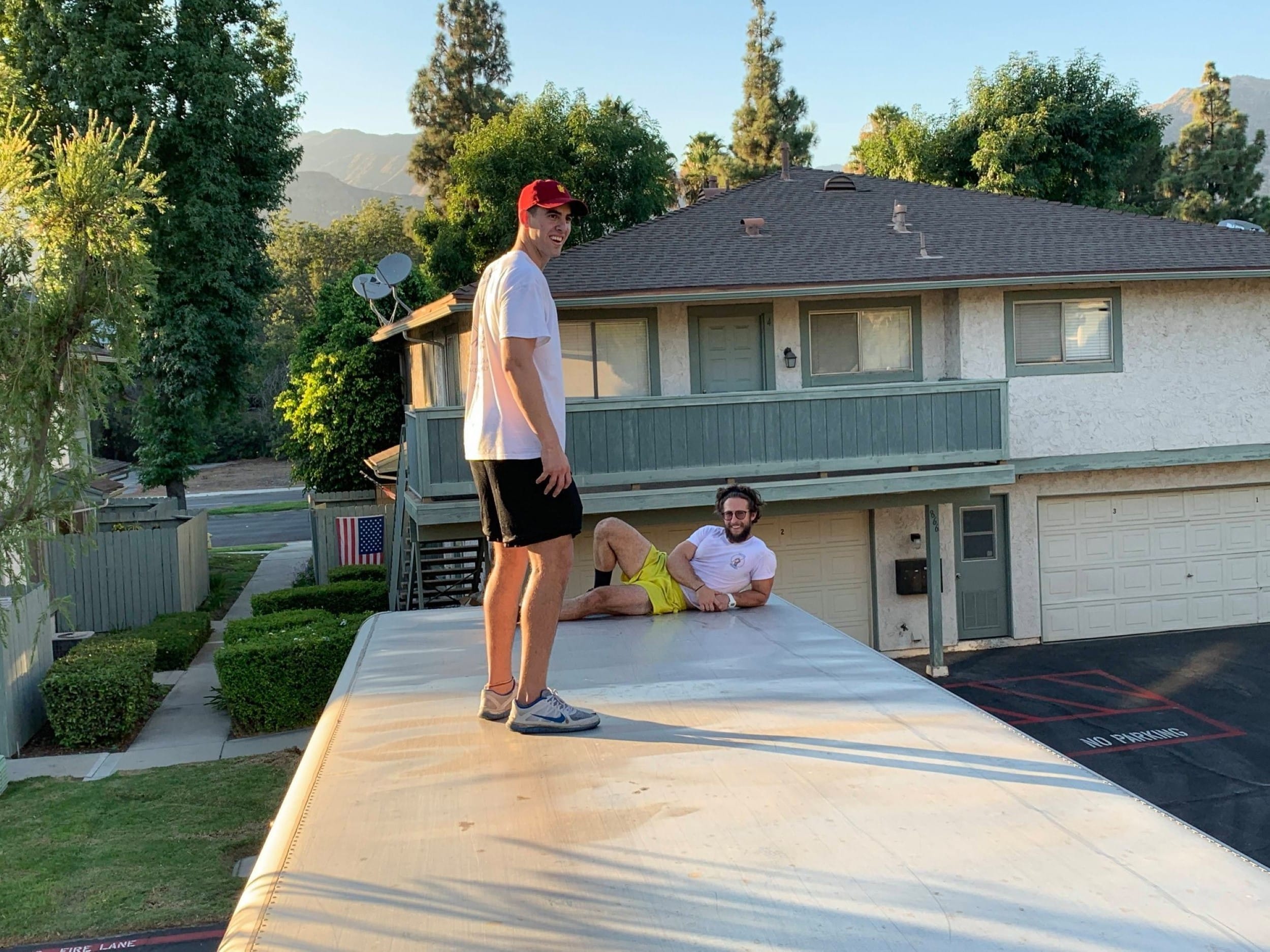 Fast and Safe Movers near Seal Beach, CA