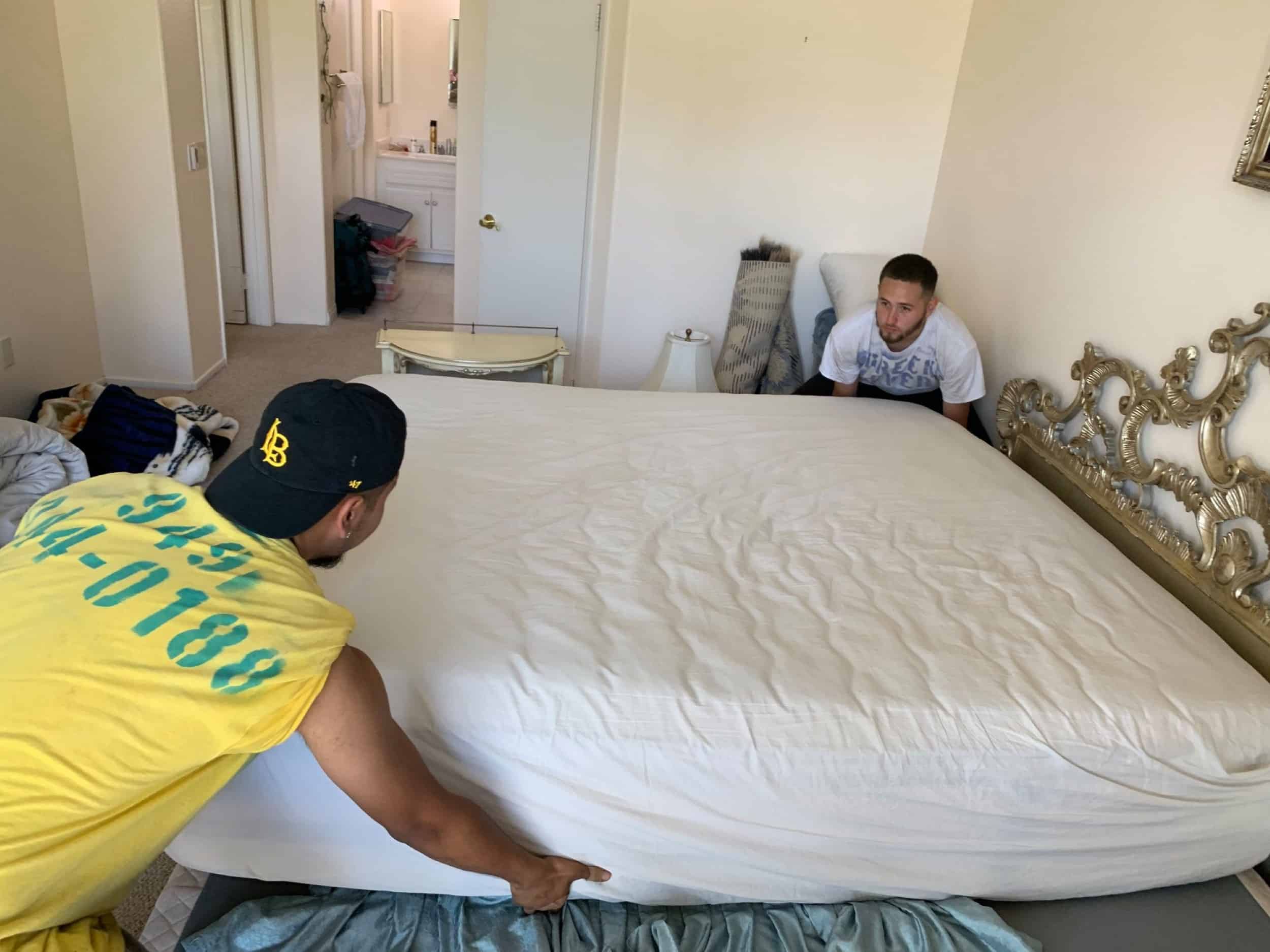 Safe Movers in Jamul, CA Transport Your Heavy Safe With Our Expertise